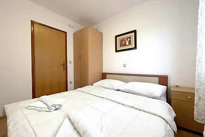 Ferienwohnung mit Terrasse