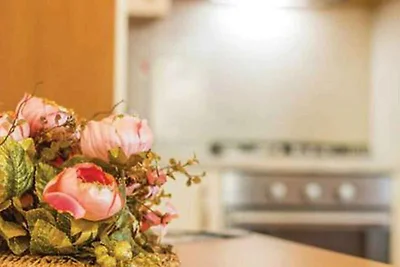 Ferienwohnung mit Klimaanlage und Meerblick