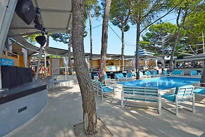 Vakantieappartement Gezinsvakantie Vodice