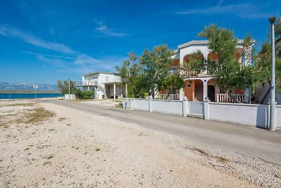 Appartamento Vacanza con famiglia Vir