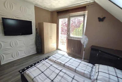 Vakantiehuis Ontspannende vakantie Siofok