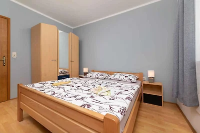 Ferienwohnung mit Klimaanlage