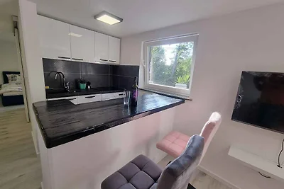 Vakantieappartement Gezinsvakantie Njivice