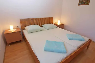 Ferienwohnung mit Klimaanlage