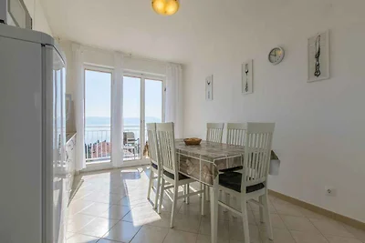 Ferienwohnung mit Klimaanlage