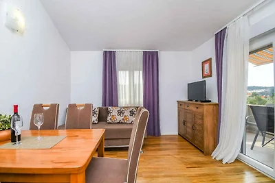 Apartamento Vacaciones familiares Necujam