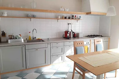 Appartamento Vacanza con famiglia Siofok