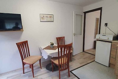 Vakantieappartement Gezinsvakantie Balatonföldvár