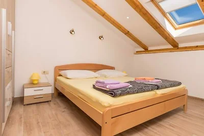 Ferienwohnung mit Klimaanlage und WLAN