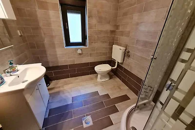 Ferienwohnung am Meer