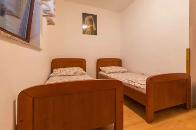 Ferienwohnung mit Klimaanlage und WLAN