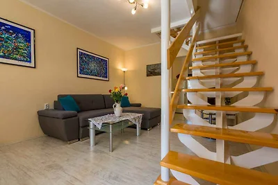Ferienwohnung für 5 Personen in Jadranovo