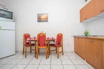 Vakantieappartement Gezinsvakantie Orebic