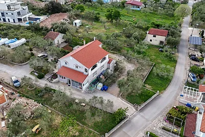 Erholungsort Spirit of the Sea auf der Insel