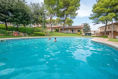 Appartamento Vacanza con famiglia Pals