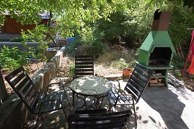 Vakantieappartement Gezinsvakantie Njivice