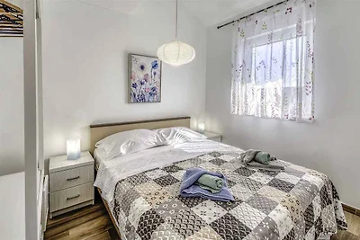Ferienwohnung mit Balkon und Internet