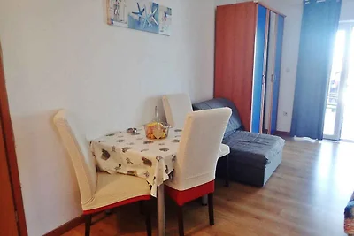 Studio an der Küste
