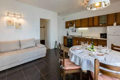 Appartamento Vacanza con famiglia Zagreb
