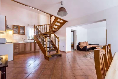 Vakantieappartement Gezinsvakantie Premantura