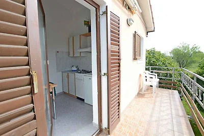 Ferienwohnung Unterkunft im Stadtzentrum