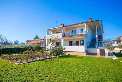 Vakantieappartement Gezinsvakantie Mekisi