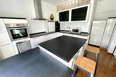 Appartement Vacances avec la famille Biograd na Moru