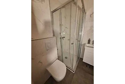 Ferienwohnung mit Klimaanlage
