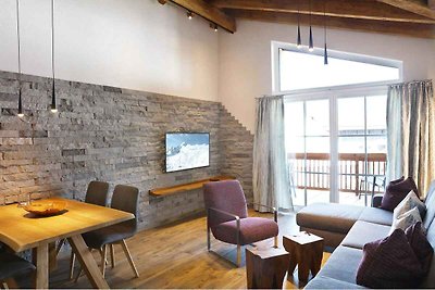 Ferienwohnung mit Balkon und WLAN