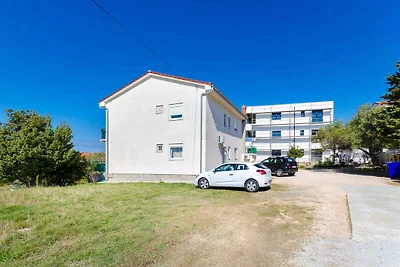Ferienwohnung am Meer