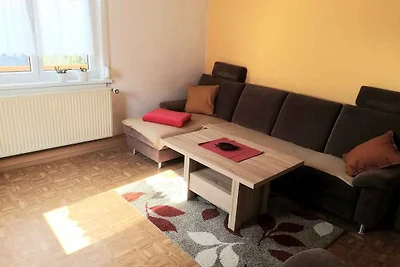 Appartamento Vacanza con famiglia Ilmenau