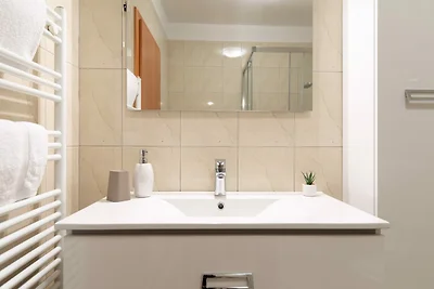 Ferienwohnung mit Klimaanlage und Internet