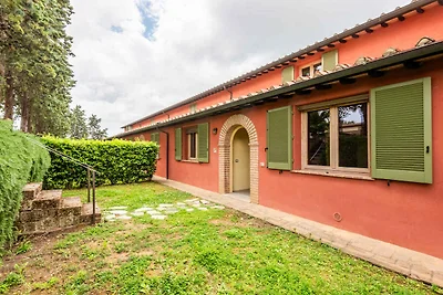 Appartamento Vacanza con famiglia Siena