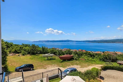 Ferienwohnung mit Pool