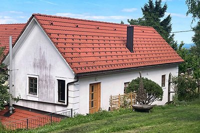 Ferienhaus friedliche Umgebung