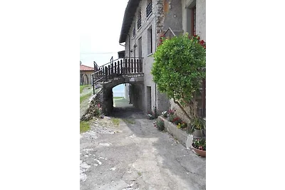 Appartamento Vacanza con famiglia Trento