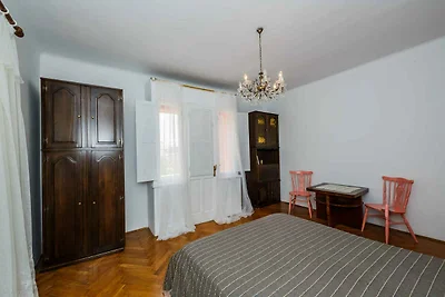Ferienwohnung mit Klimaanlage
