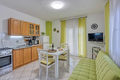 Ferienwohnung mit Klimaanlage