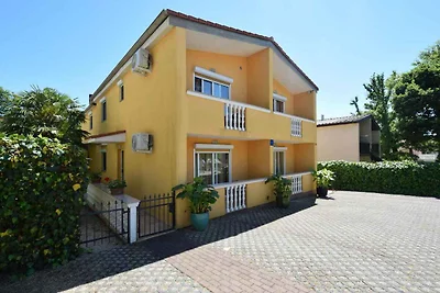 Ferienwohnung mit Balkon