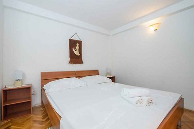 Vakantieappartement Gezinsvakantie Drvenik Veliki