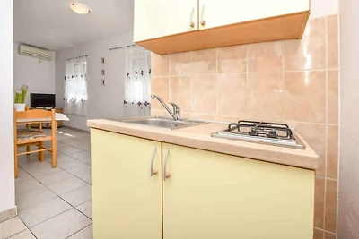 Ferienwohnung mit Klimaanlage