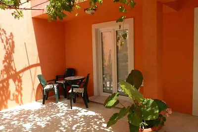 Appartamento Vacanza con famiglia Biograd na Moru