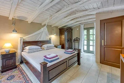 Vakantiehuis Ontspannende vakantie Bajčići