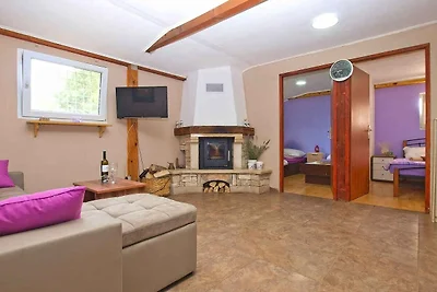 Ferienhaus mit Terrasse