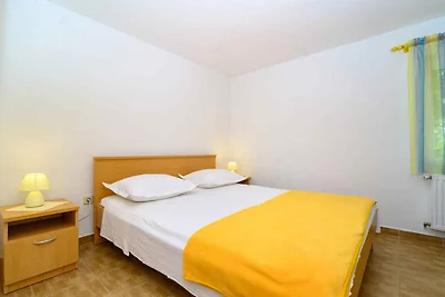Ferienwohnung mit Klimaanlage und Grill