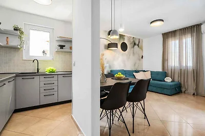 Ferienwohnung nahe zum Meer