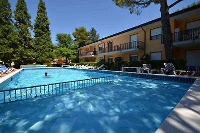 Vakantieappartement Gezinsvakantie Bibione