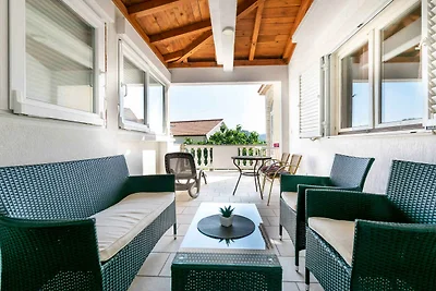 Appartamento Vacanza con famiglia Lopar