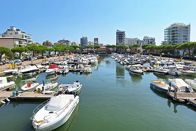 Appartamento Vacanza con famiglia Lignano Sabbiadoro