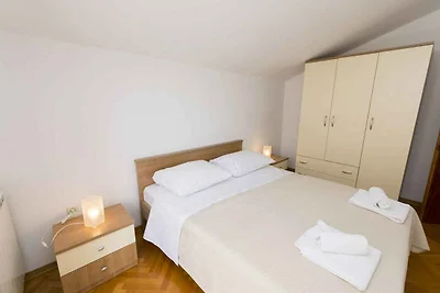 Appartamento Vacanza con famiglia Primosten